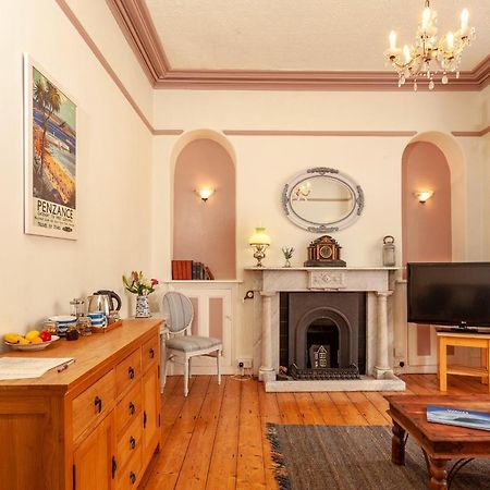 Woodstock Guest House Penzance Ngoại thất bức ảnh