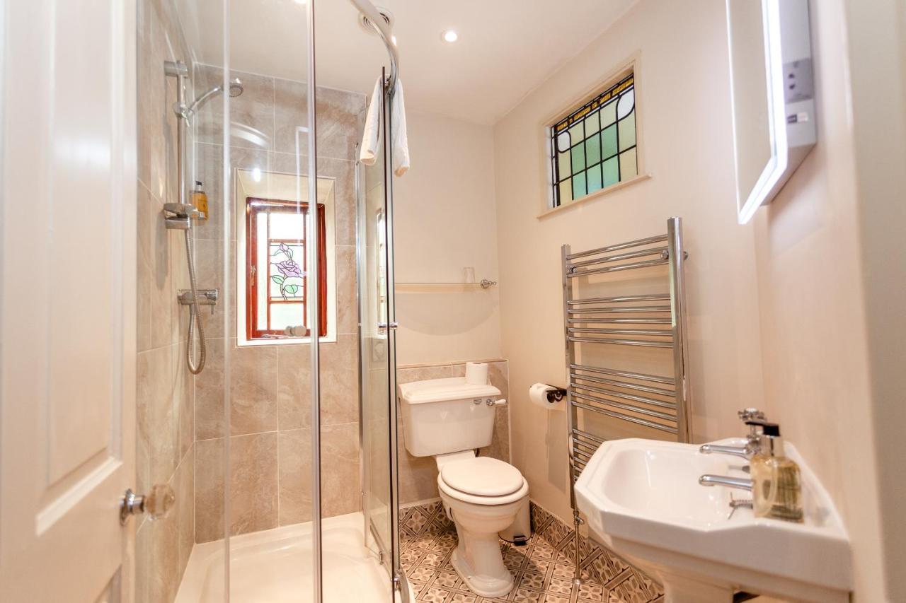 Woodstock Guest House Penzance Ngoại thất bức ảnh