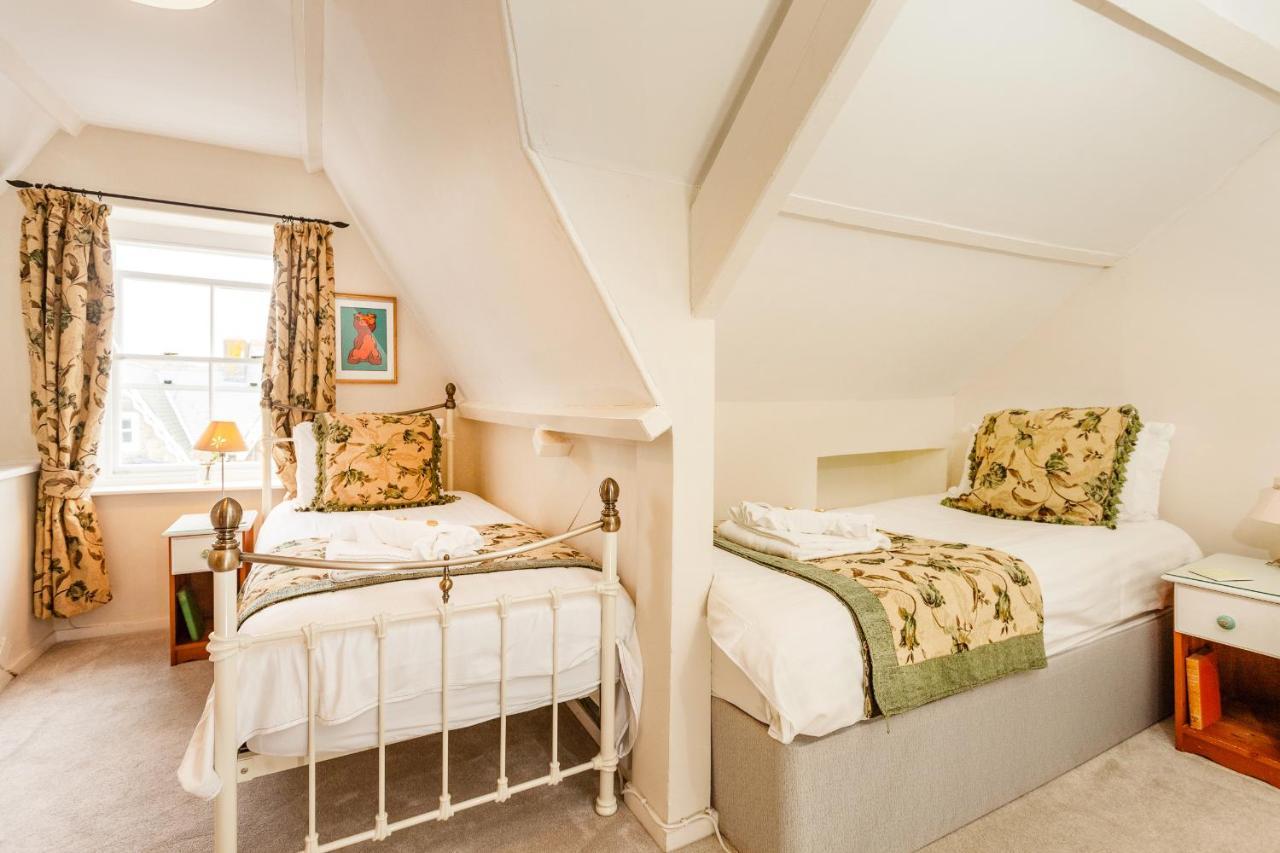 Woodstock Guest House Penzance Ngoại thất bức ảnh