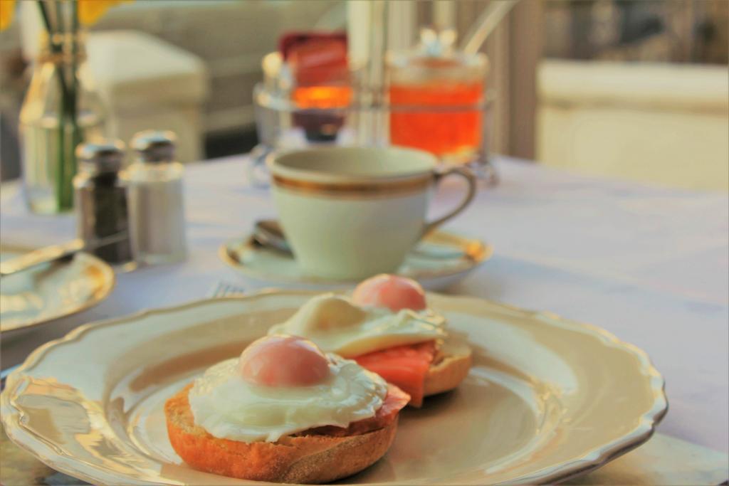 Woodstock Guest House Penzance Ngoại thất bức ảnh