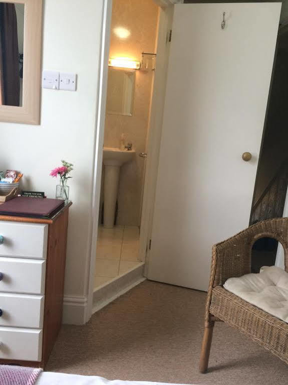 Woodstock Guest House Penzance Ngoại thất bức ảnh