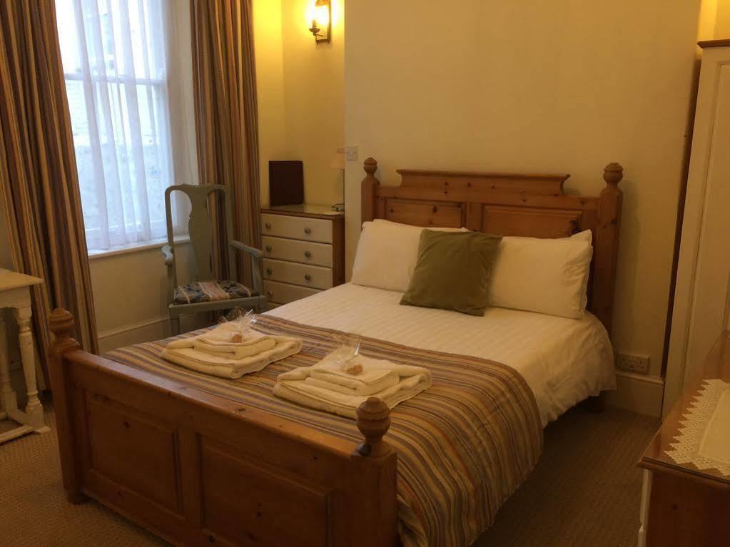 Woodstock Guest House Penzance Ngoại thất bức ảnh