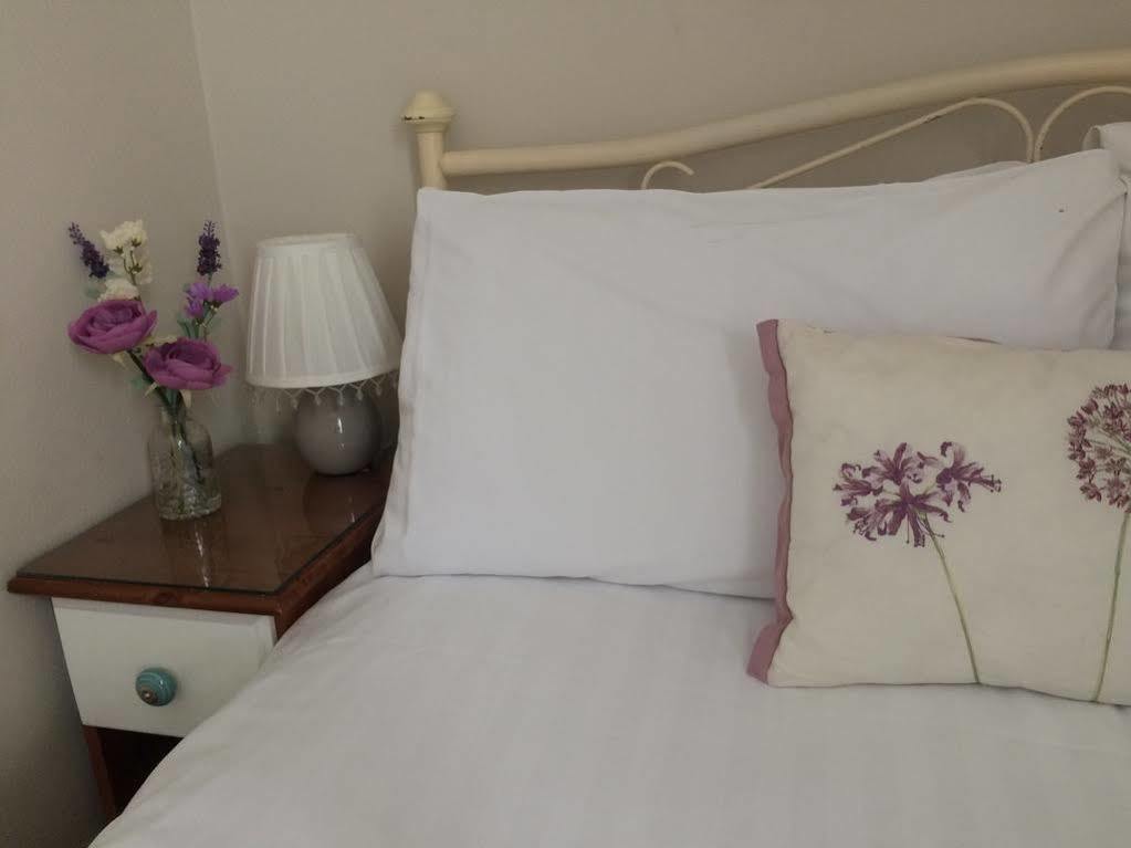 Woodstock Guest House Penzance Ngoại thất bức ảnh