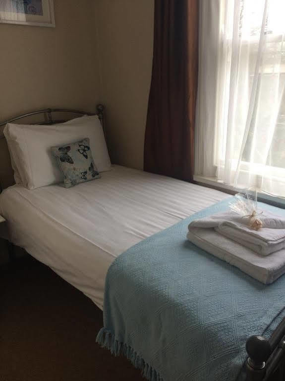 Woodstock Guest House Penzance Ngoại thất bức ảnh
